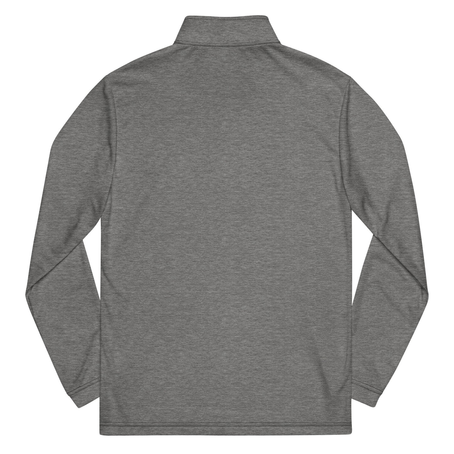 Trash Panda Quarter zip pullover