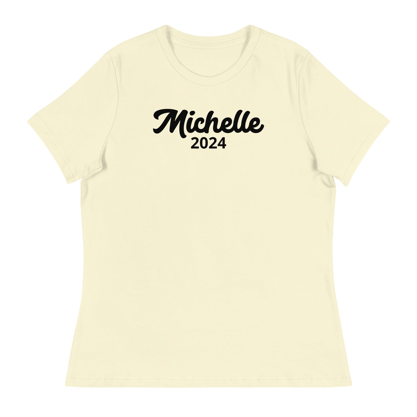 Michelle for President