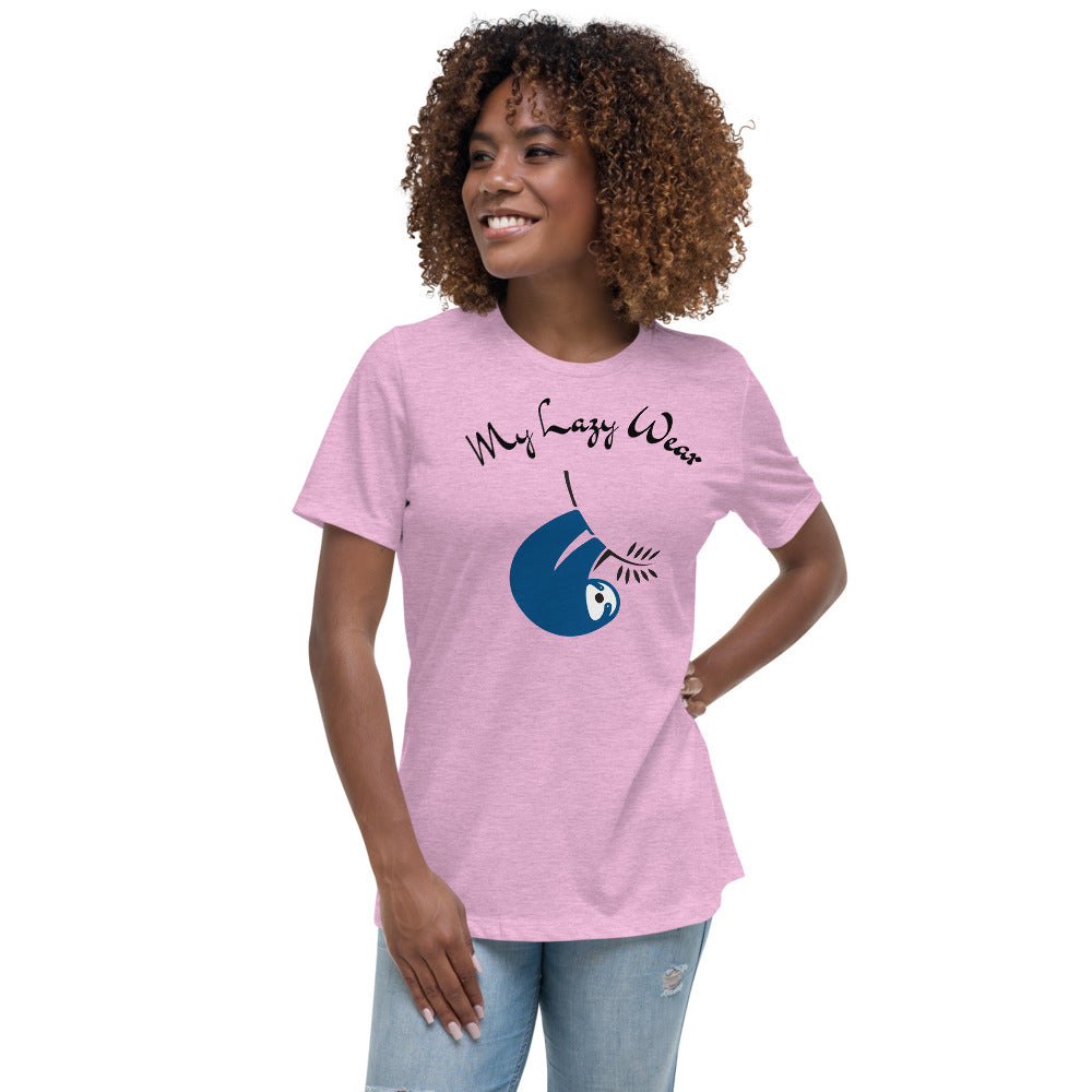 Women's Relaxed T-Shirt