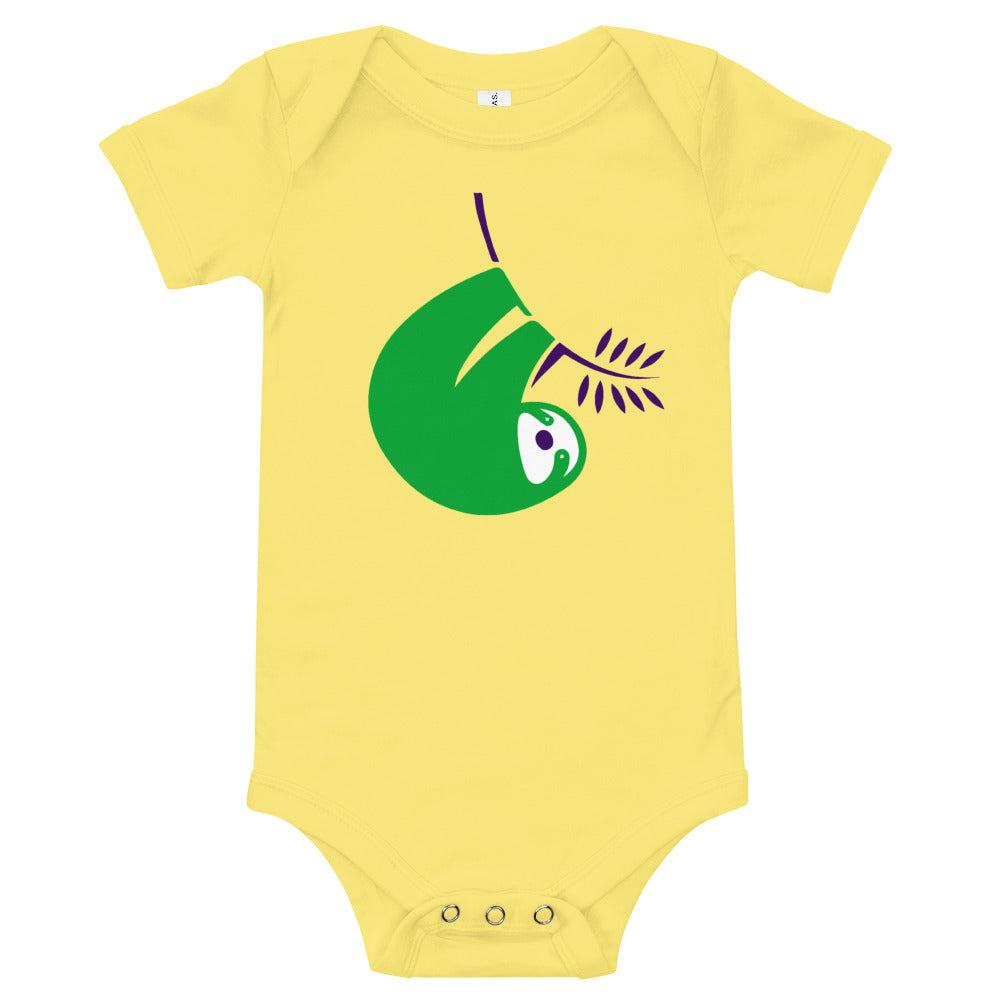 "Just Hanging Out" Onesie