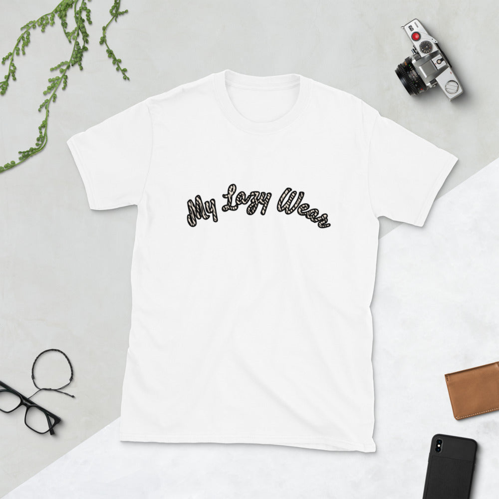 Short-Sleeve Unisex T-Shirt