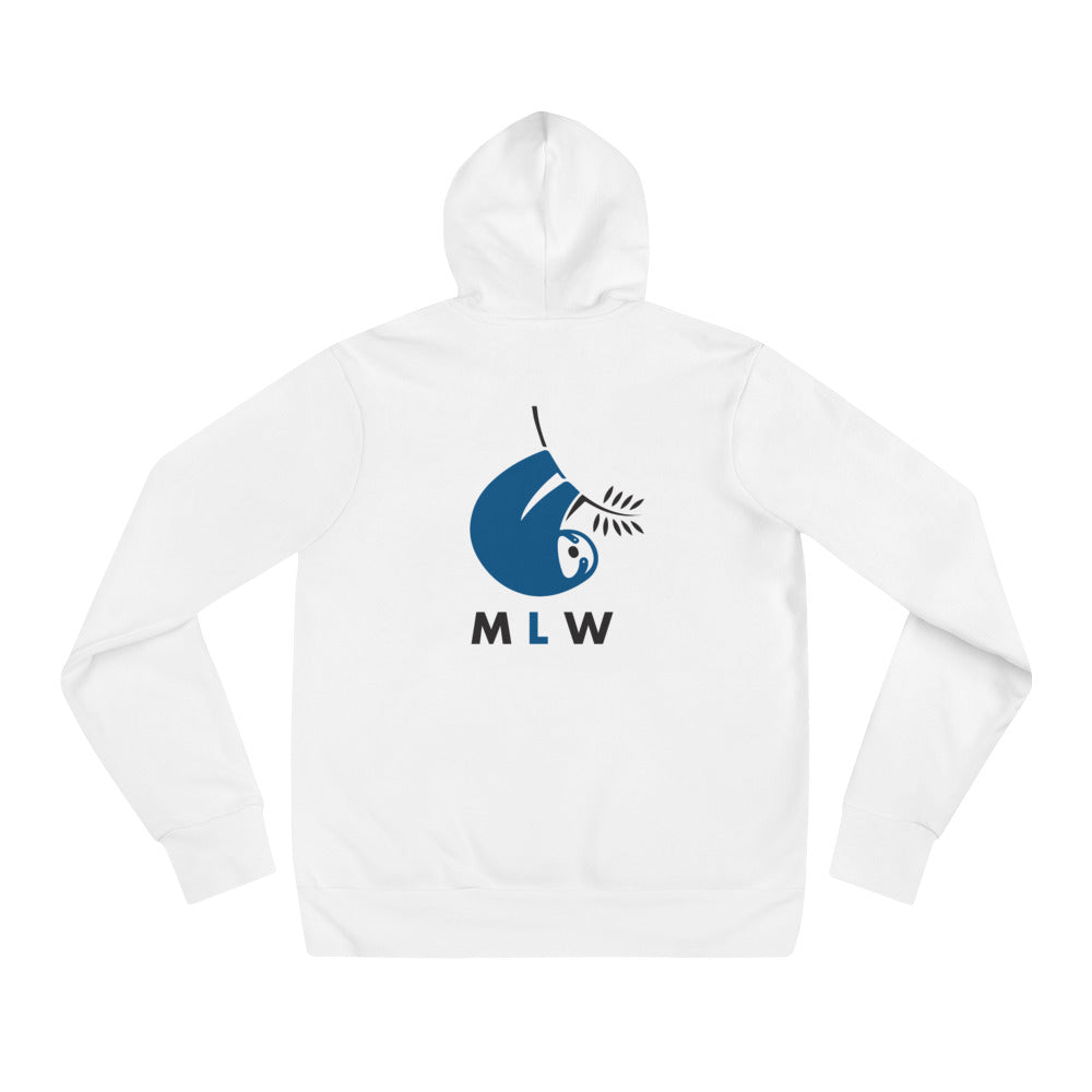 "My Lazy Wear" Unisex Hoodie