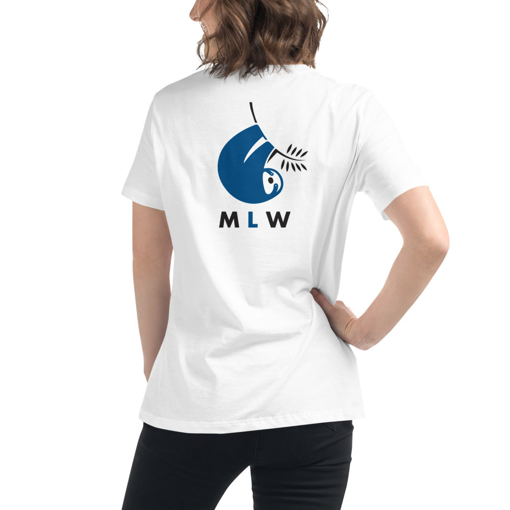 Women's Relaxed T-Shirt