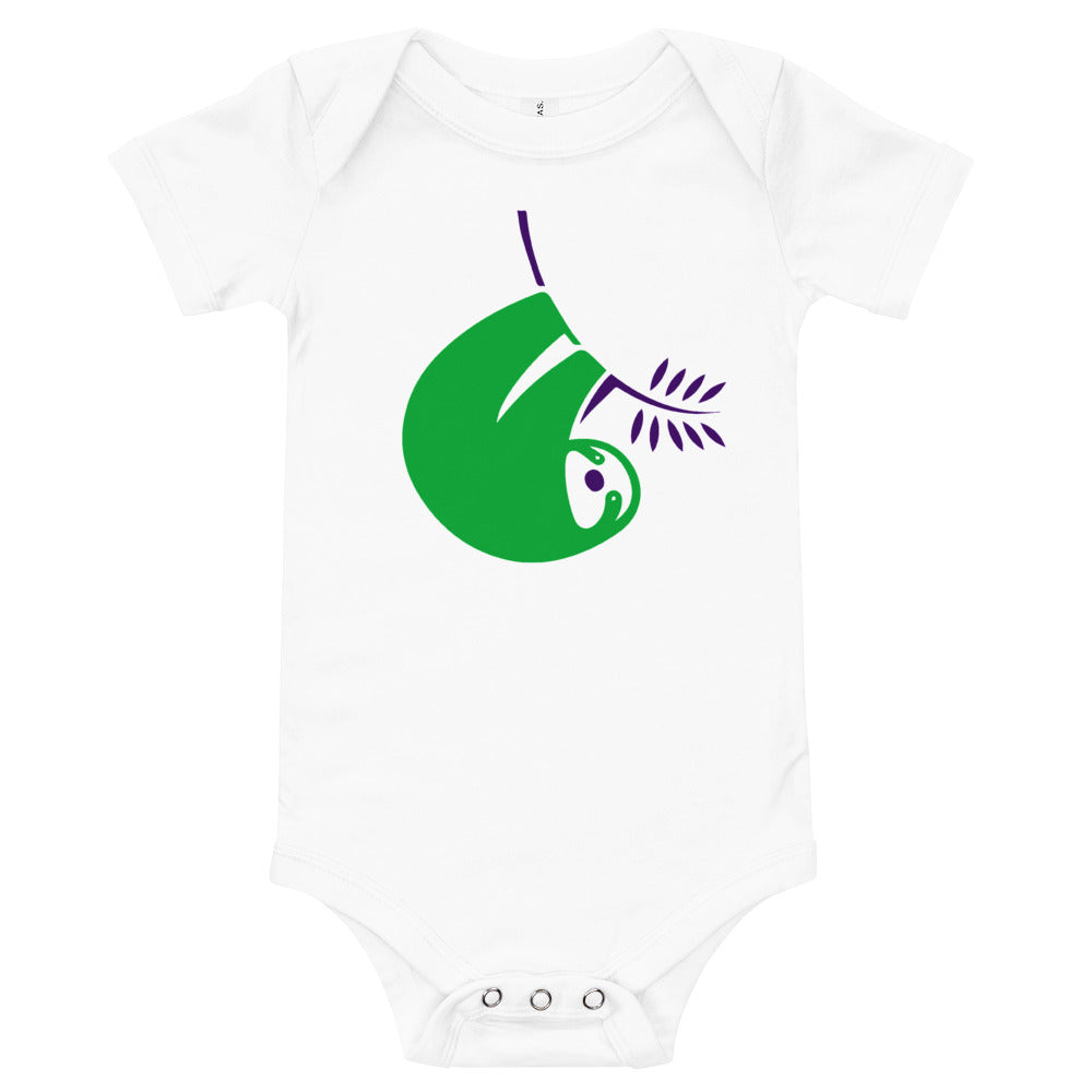 "Just Hanging Out" Onesie