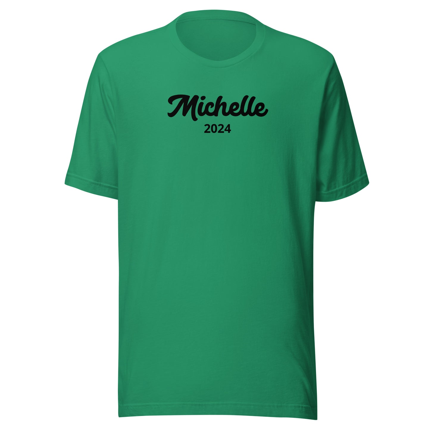 Michelle 2024